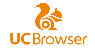 Now click the video select the setting option under the video and choose the quality option Uc Browser Logo And Symbol Meaning History Png