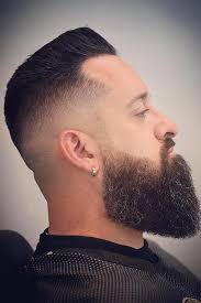 From the top of the hair, this haircut can be referred to as a high taper fade haircut. 35 High Fade Haircuts You Are Bound To Try Menshaircuts Com
