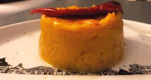 400 g de crème liquide. Une Puree Qui Sort De L Ordinaire Ca Change Paperblog