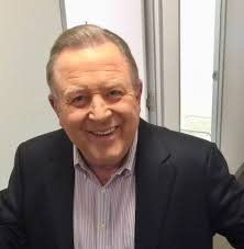 Join me tonight at 6 for Mother's Day news