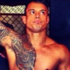 Ryan Morgan vs. Chris Sterling, Cage Warriors 87