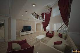 See more ideas about interior, house design, house interior. Interior Design For A Classic Style Luxury Villa Luxury Interior Designer Nobili Design