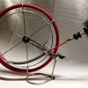 Rutland chimney sweep rectangular wire cleaning brush is designed with the diy homeowner in mind. 1