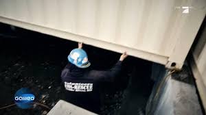 Und genau daraus bauen ein paar findige amerikaner echte luxushäuser. Galileo Luxushauser Aus Schiffscontainer Facebook