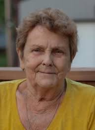 Carolyn Willingham Obituary (1949