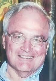 Richard Rynaski Obituary (1936