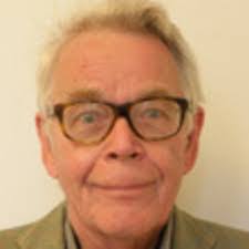 Christian Hjorth's Instagram, Twitter & Facebook