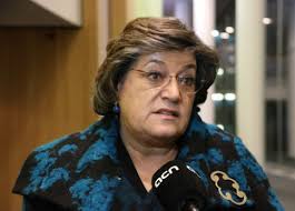 Jun 29, 2021 · ana gomes sai definitivamente ilibada das acusações feitas pela filha de josé eduardo dos santos, tendo sido determinado pelo tribunal que a empresária pague as respetivas custas ao abrigo do. Ana Gomes