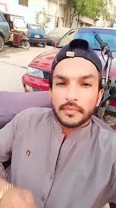 Amjad bhatti friend. Ali kalwar. 💔👌