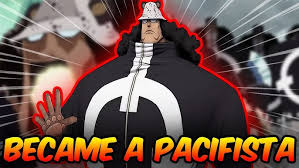 Nikyu Nikyu No Mi | One Piece Wiki | Fandom