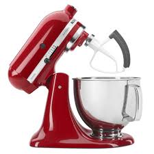 Kitchenaid will be using the following information we gathered from the external platform you stir all of your mixtures, even heavier ones, like biscuits, mashed potatoes and pie crust with this flat rated 1 out of 5 by anonymous from i love my kitchenaid but the flat beater tarnished i bought the 6. Kitchenaid Flex Edge Beater Kfe5t Sur La Table