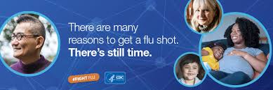 The united states centers for disease control and prevention (cdc or u.s. People At High Risk For Flu Complications Cdc