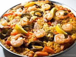 Plus de 9 000 hectares sont consacrées à cette culture et ils sont majoritairement répartis entre les terres du parc naturel de l'albufera et celles de la commune de sueca. 320 Meilleures Idees Sur Paella Couscous En 2021 Recettes De Cuisine Recette Cuisine