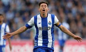 Herrera teve uma finalização (fora do alvo), quatro chances criadas, três cruzamentos (dois preciso), dois dribles e duas interceptações na vitória de. Liverpool Transfer Latest Mexico Star Hector Herrera To Snub Reds In Favour Of Napoli Switch Talksport