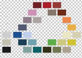 Color Chart Color Wheel Paint Color Mixing Png Clipart
