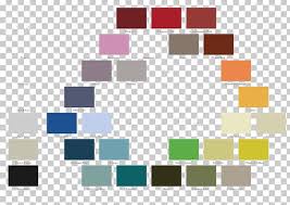 color chart color wheel paint color mixing png clipart