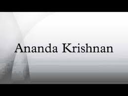 Ananda krishnan net well worth: Ananda Krishnan Youtube