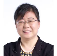 张彦霞-中国科学院大学-UCAS