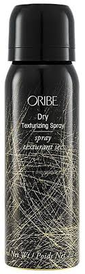 Amazon Com Oribe Dry Texturizing Spray 8 5 Fl Oz Luxury Beauty Texturizing Spray Oribe Dry Texturizing Spray Oribe Texturizing Spray