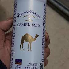 Pumping gives you the opportunity to donate your extra milk to moms who can't breastfeed their babies themselves but want to give their little ones the benefits of breast milk. Purchase Refreshing Camel Milk Sale To Quench Your Thirst Alibaba Com