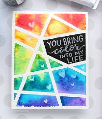 Cut slits at the center of your card. Homemade Cards For Kids To Make How Wee Learn