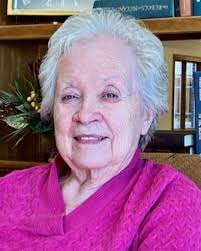 Janet Doak Obituary February 20, 2023