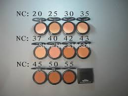 Free Shipping Makeup New Studio Fix Powder Plus Foundation