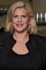 Christine Tully Aranza of Autre Monde Cafe