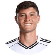 Jorge Cuenca (Fulham)