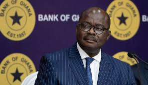 Governor warns of cyber threats, urges investment in security