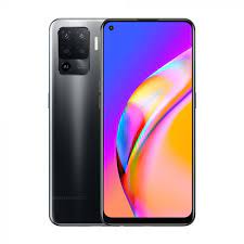 It is an interesting smartphone with a great design and decent specs. Oppo A94 Fluid Black Smartphone Mobile Abenson Com
