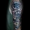Rate or review your favorite vacaville, ca tattoo parlor. 1