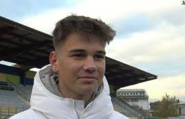 Stuart Pearce hails Nicolo Barella: "I would take him for England"