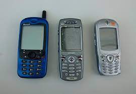 Sendo Z100 &amp; Orange (HTC) SPV ...