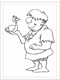 Learn about plants craft and activities. Jack And The Beanstalk Coloring Pages Printable