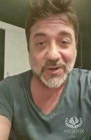 Money Heist fame Arturo Roman! , Enrique Arce is a world famous Actor, he  has appeared in many of Spanish and English films like Manolete, Fidel,  Terminator: Dark Fate and many others. Enrique is ...