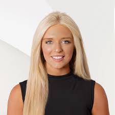 Ashley Speight's Instagram, Twitter & Facebook