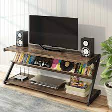 We did not find results for: Tv Stand Entertainment Center With Shelves For 60 Tvs Large 3 Tier Media Stand Metal Frame Industrial Rustic Console Table Tv Stands Aliexpress