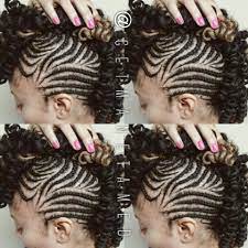 Crochet Mohawk Braided Mohawk Hairstyles Braided Hairstyles Natural Hair Styles