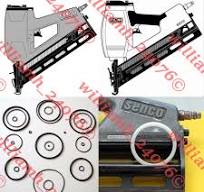 Senco SN4 SN IV + SN70 Framing Nailer O-ring + LB3500 Firing Valve Kit
