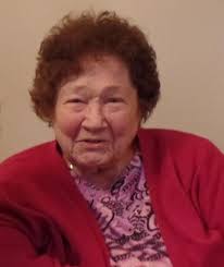 Sandra Dicken Obituary (1940