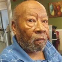 Mr. Percy Shaw Jr. Obituary