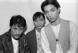 yellow magic orchestra ymo オーケストラ イエローマジックオーケストラ 坂本龍一