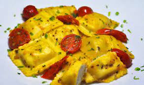 Maybe you would like to learn more about one of these? Ravioli Di Cernia