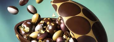 Browse our most creative ideas for decorating easter eggs that we've hatched over the years—designs and techniques like dyeing, decoupaging, marble painting, and more. Top 4 Easter Eggs Trends For 2020 Barry Callebaut