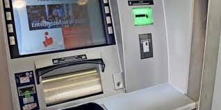 Nicht immer kann man einfach kostenlos geld abheben. Geldautomaten Sparkassen Andern Verfahren Beim Geldabheben