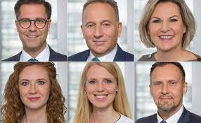 Ihre erfahrung kann anderen helfen, informierte entscheidungen zu treffen. Bw Bank Holt Team Fur Hochvermogende