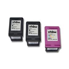 Achetez en toute confiance et sécurité sur ebay! Cartouches D Encre Pour Hp Deskjet 1510 E All In One 2050 2050 J510a 2050a 2050a All In One Remplace Hp 301 301xl Ch562e Cdiscount Informatique
