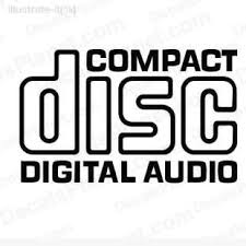 Image result for compact disc