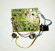 Check spelling or type a new query. Echo Mic Circuit Board Karaoke Board High Quality Calcutta Electronics